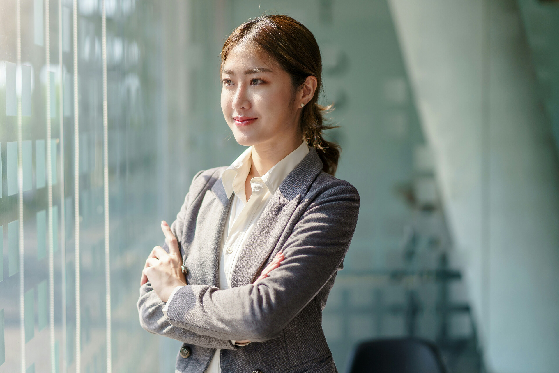 Resilience practitioner at work